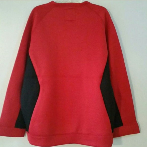 RARE Paper Planes Roc Nation Swag Gift Red & BL Teams NBA NFL NCAA Valentine's - Picture 3 of 5